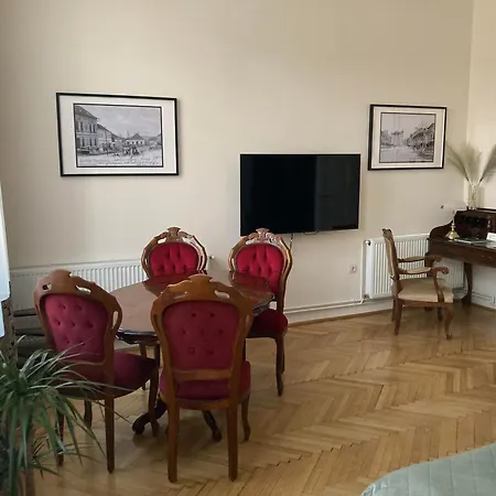 Lägenhet Lili Deluxe