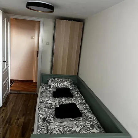 Lili Deluxe Apartament