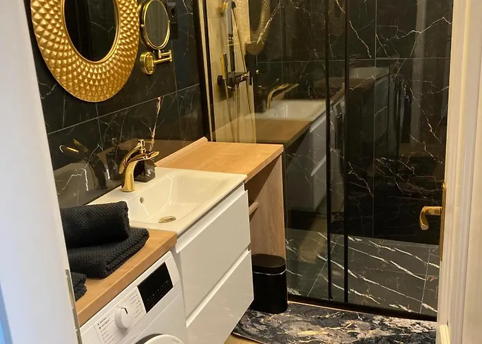 Lili Deluxe Lägenhet Tapolca