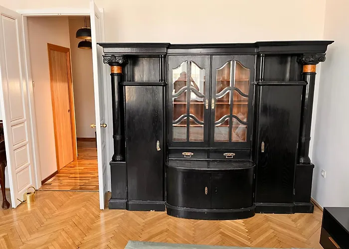 Lili Deluxe Lägenhet Tapolca