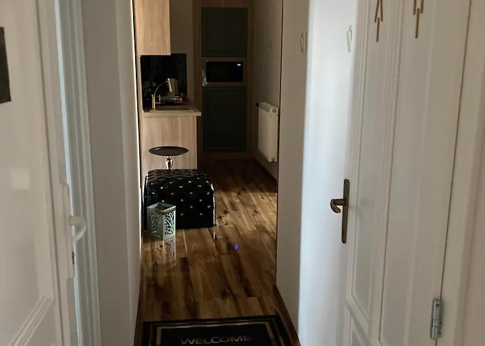 Lili Deluxe Lägenhet Tapolca