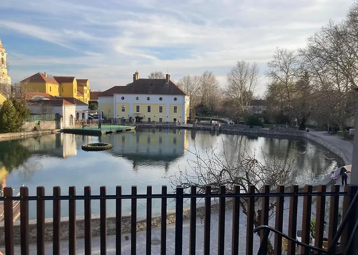 Lili Deluxe Lägenhet